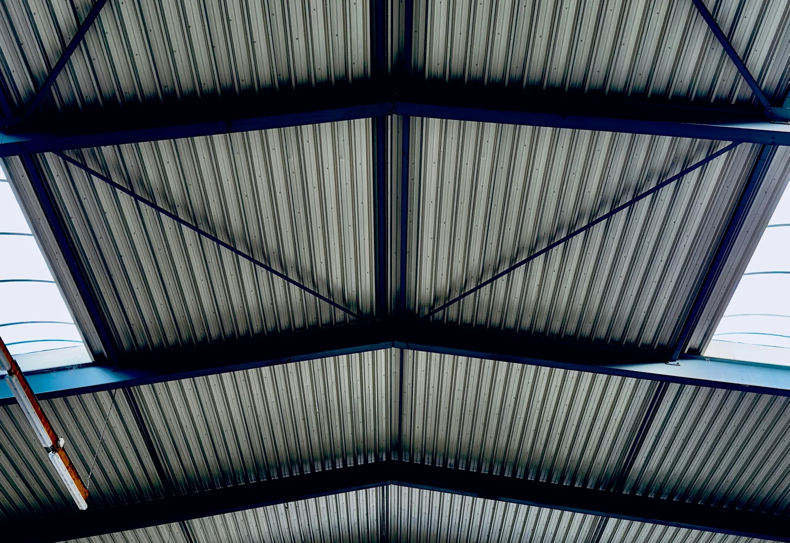 Location - Gila Bend 1 Gila Bend commercial roofing crew and project photo