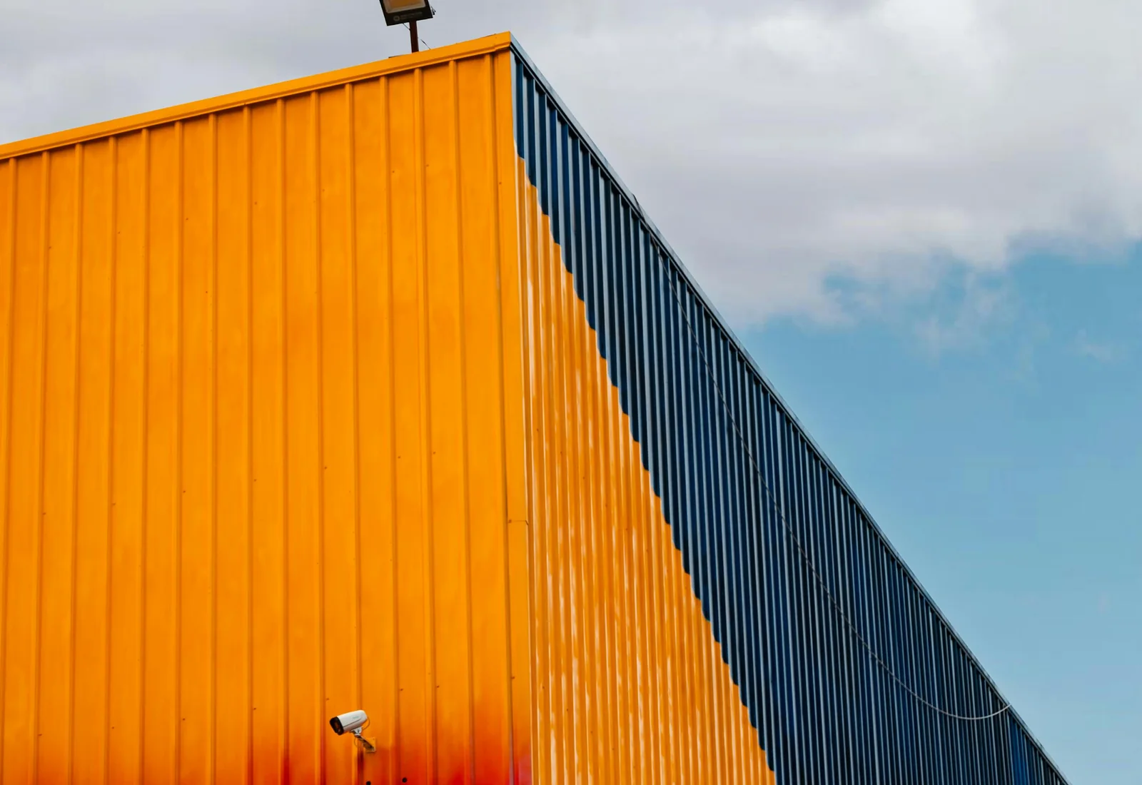 Areas We Serve 2 Commercial roofing service area map and project collage across the Arizona Valley