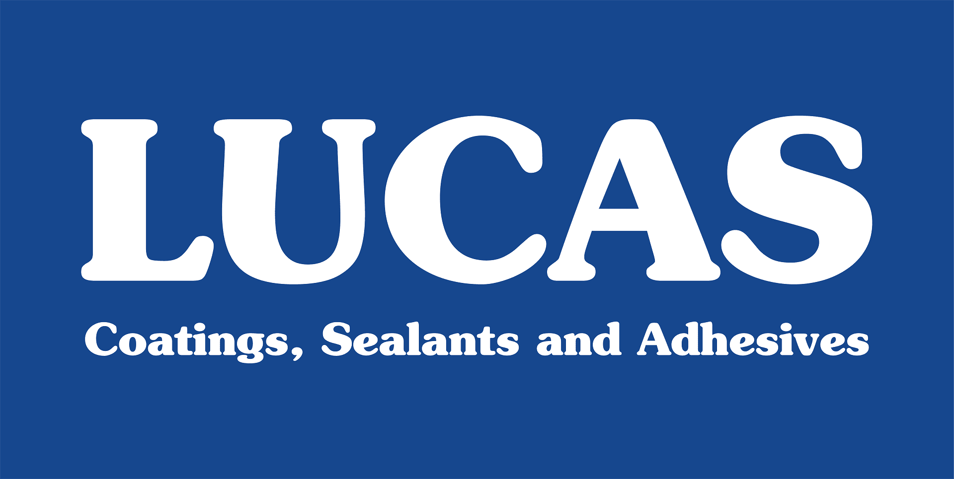 Lucas Logo