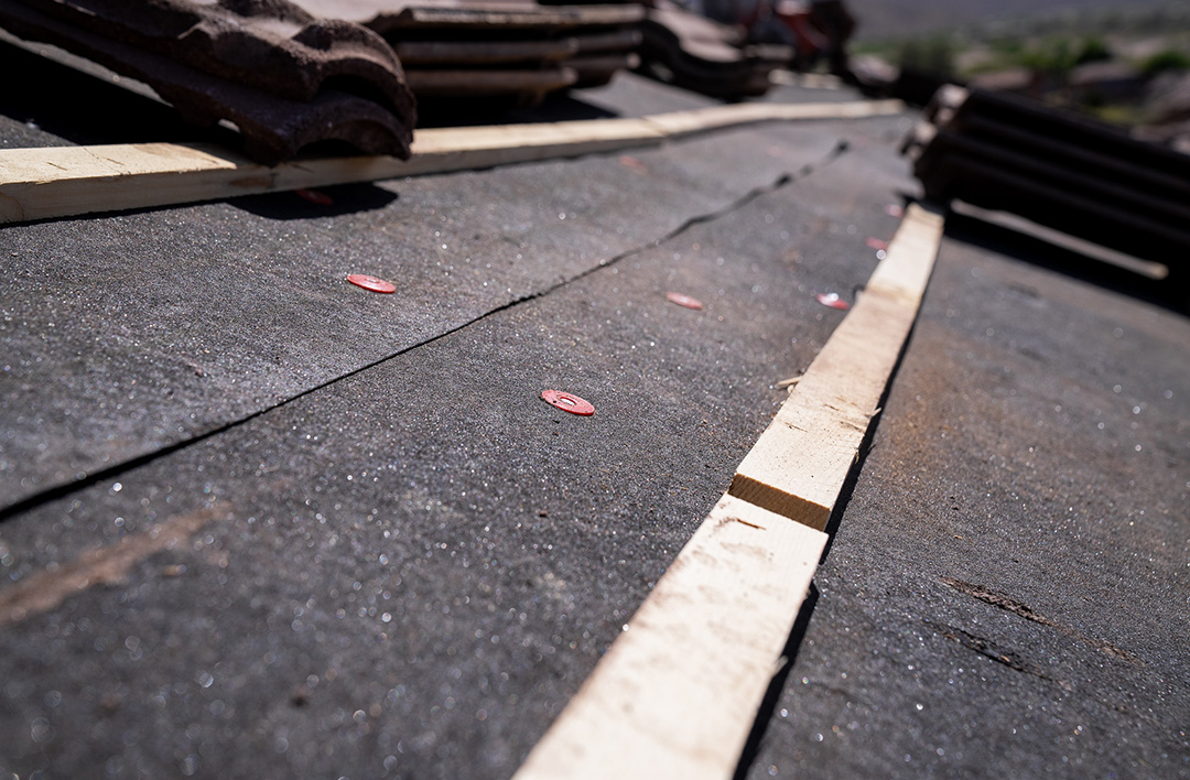 Residential Tile 04