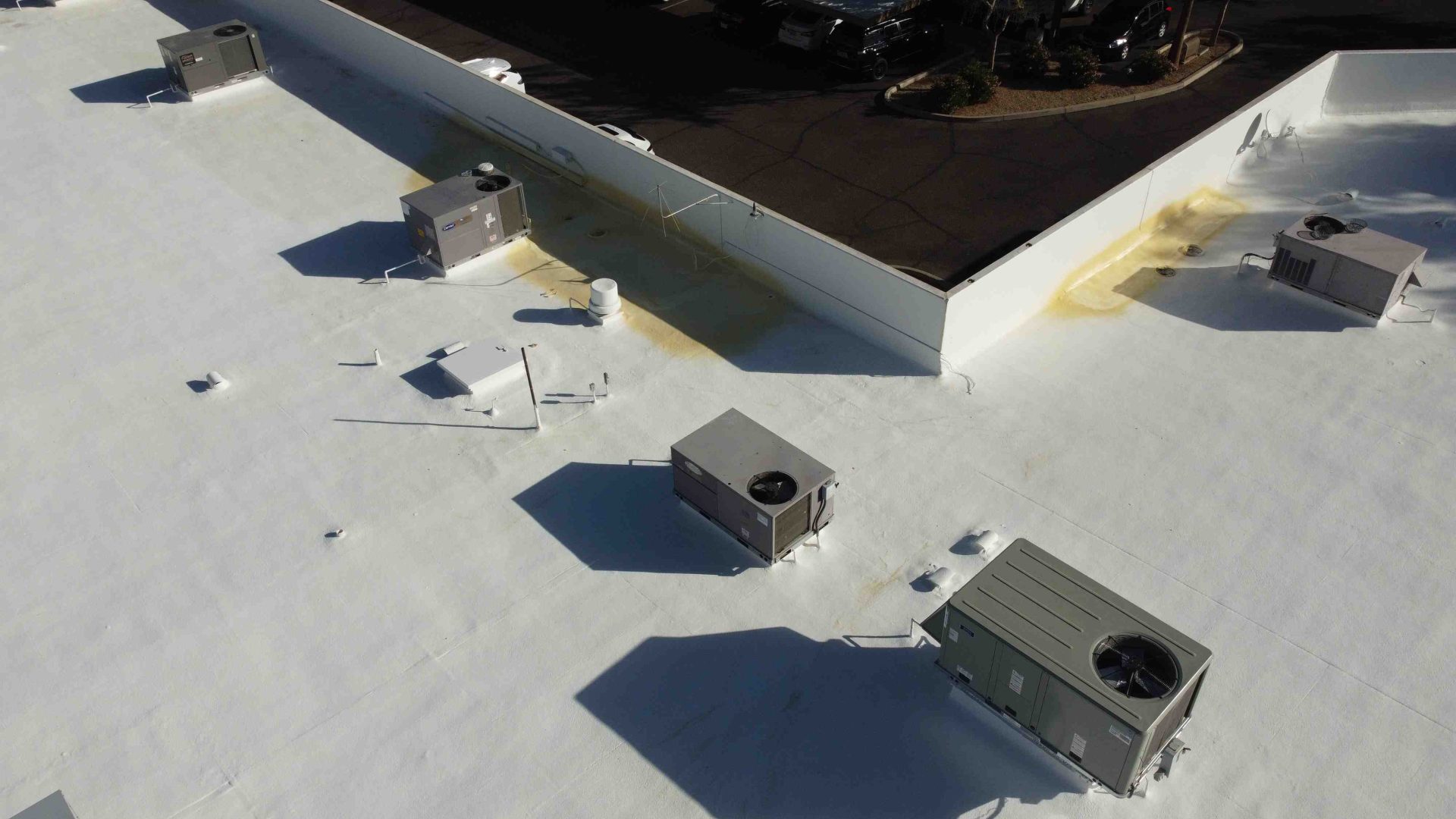 commercial roof maintenance services scaled