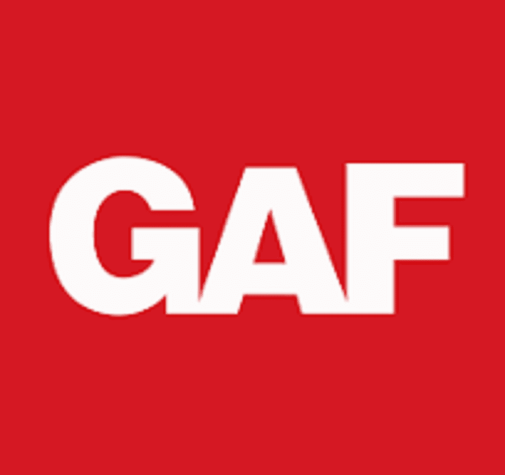 Gaf