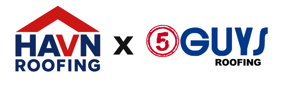 HAVN - FGR 1 HAVN Roofing + Five Guys Roofing