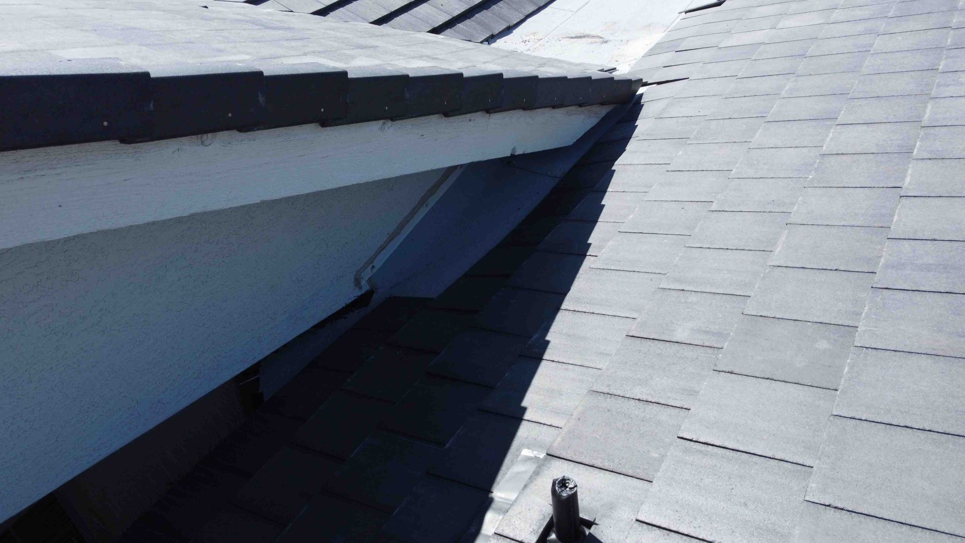 professional roofing
