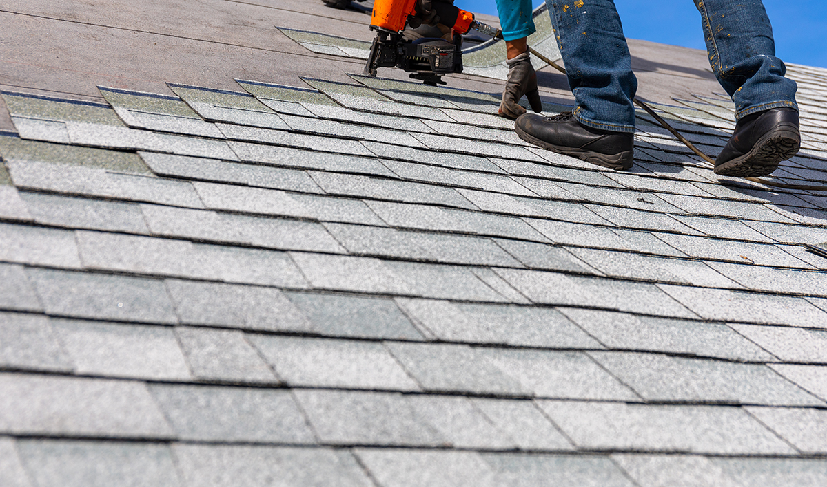 Roofing Industry